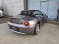 BMW Z4 Z4 Roadster 2.5i Gris - thumbnail 3