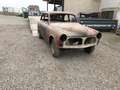 Volvo Amazon P122 Oldtimer Schwarz - thumbnail 25