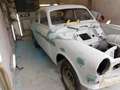 Volvo Amazon P122 Oldtimer Schwarz - thumbnail 26