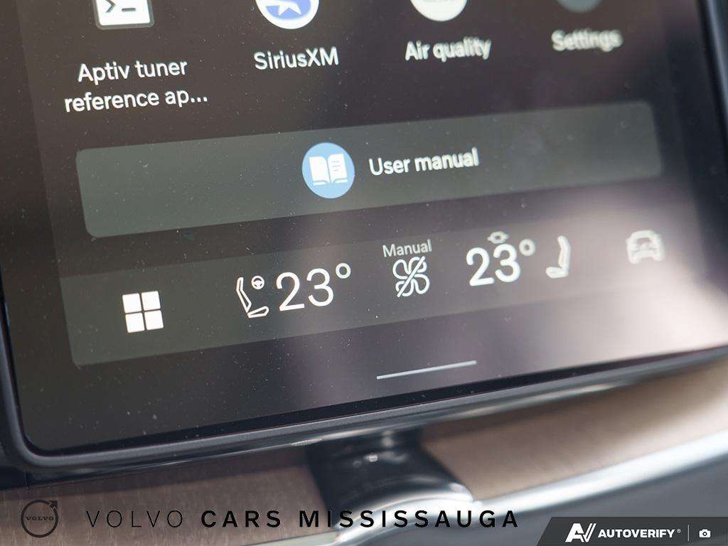 2026 Volvo XC60 B5 AWD Plus Dark Theme thumb 20