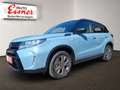 Suzuki Vitara 1.4 GL HYBRID ALLGRIP Allrad automatisch Schwarz - thumbnail 3