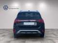 Volkswagen T-Cross 1,0 TSI Style DSG Schwarz - thumbnail 4