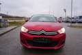 Citroen C4 1,4 VTi Attraction Rot - thumbnail 1