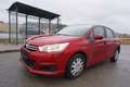 Citroen C4 1,4 VTi Attraction Rot - thumbnail 2