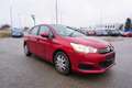 Citroen C4 1,4 VTi Attraction Rot - thumbnail 8