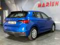 Skoda Fabia 1.0 LED* KLIMA*PDC*FRONT ASSIST*SPURHALTE Blau - thumbnail 4