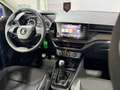 Skoda Fabia 1.0 LED* KLIMA*PDC*FRONT ASSIST*SPURHALTE Blau - thumbnail 12