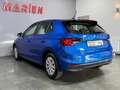 Skoda Fabia 1.0 LED* KLIMA*PDC*FRONT ASSIST*SPURHALTE Blau - thumbnail 5