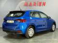 Skoda Fabia 1.0 LED* KLIMA*PDC*FRONT ASSIST*SPURHALTE Blau - thumbnail 3
