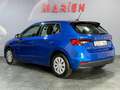 Skoda Fabia 1.0 LED* KLIMA*PDC*FRONT ASSIST*SPURHALTE Blau - thumbnail 6