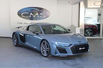 V10 5.2 FSI 620 S tronic 7 Performance Quattro