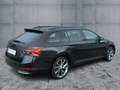 Skoda Superb Combi iV TSI SPORTLINE MATRIX+NAV+AHK+VC Schwarz - thumbnail 6
