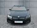 Skoda Superb Combi iV TSI SPORTLINE MATRIX+NAV+AHK+VC Schwarz - thumbnail 3