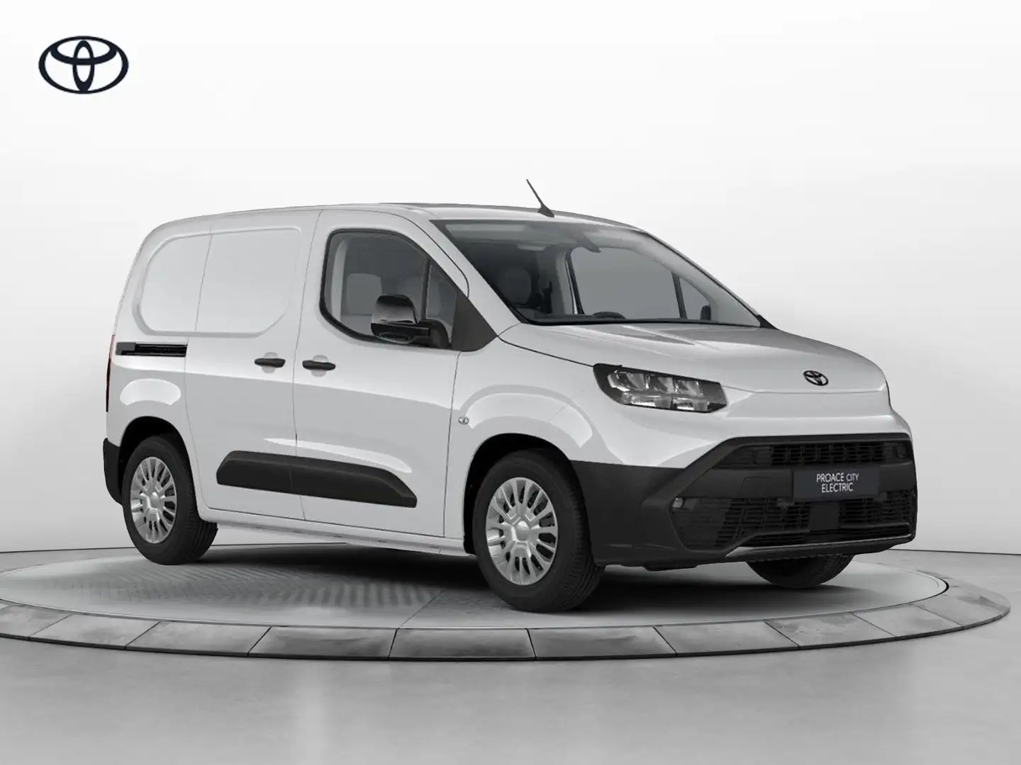 Toyota Proace City Proace City Electric 50kWh L1 S Comfort - 1