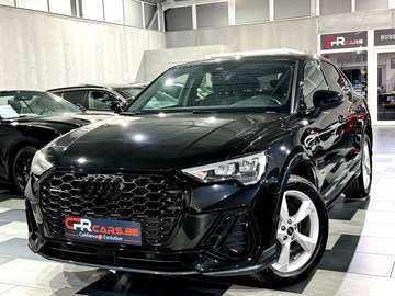 Sportback 40 TFSI Quattro S line 1e Main Etat Neuf