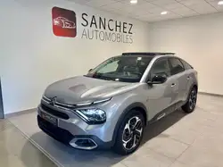 Citroen C4 III 1.5 BLUEHDI 130 EAT8 MAX