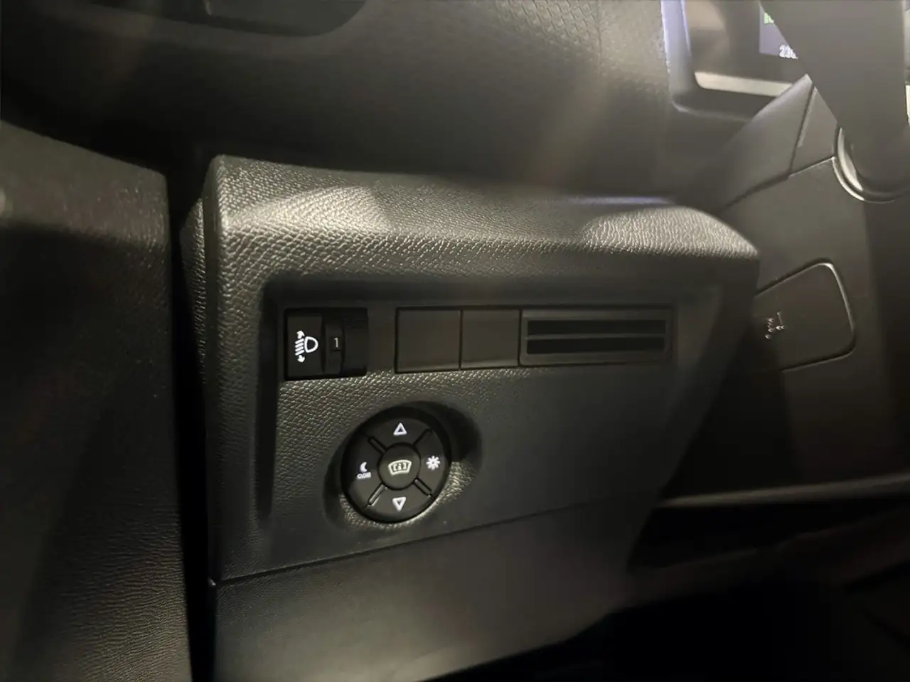 Citroen C4 Berline — photo 19