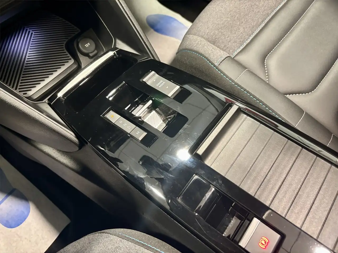 Citroen C4 Berline — photo 18