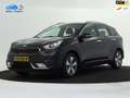 Kia Niro 1.6 GDi Hybrid DynamicLine Camera | Half-Leder | C Zwart - thumbnail 1