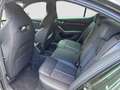 Skoda Octavia RS 2.0 TSI 195kW EU6e (NG) Limousine AHK-klappbar Vert - thumbnail 11