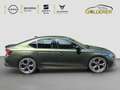 Skoda Octavia RS 2.0 TSI 195kW EU6e (NG) Limousine AHK-klappbar Vert - thumbnail 6