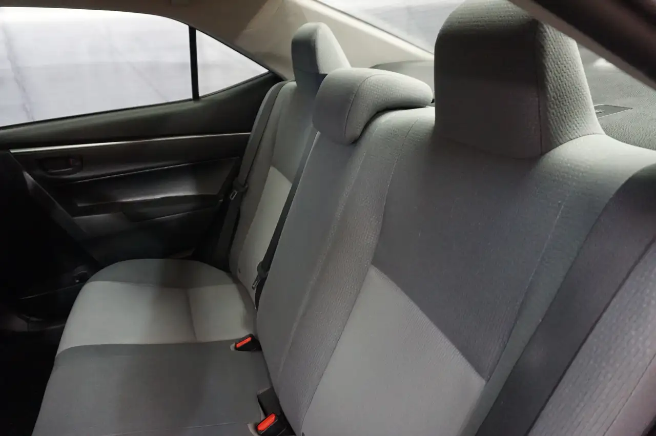 Toyota Corolla снимка Toyota Corolla