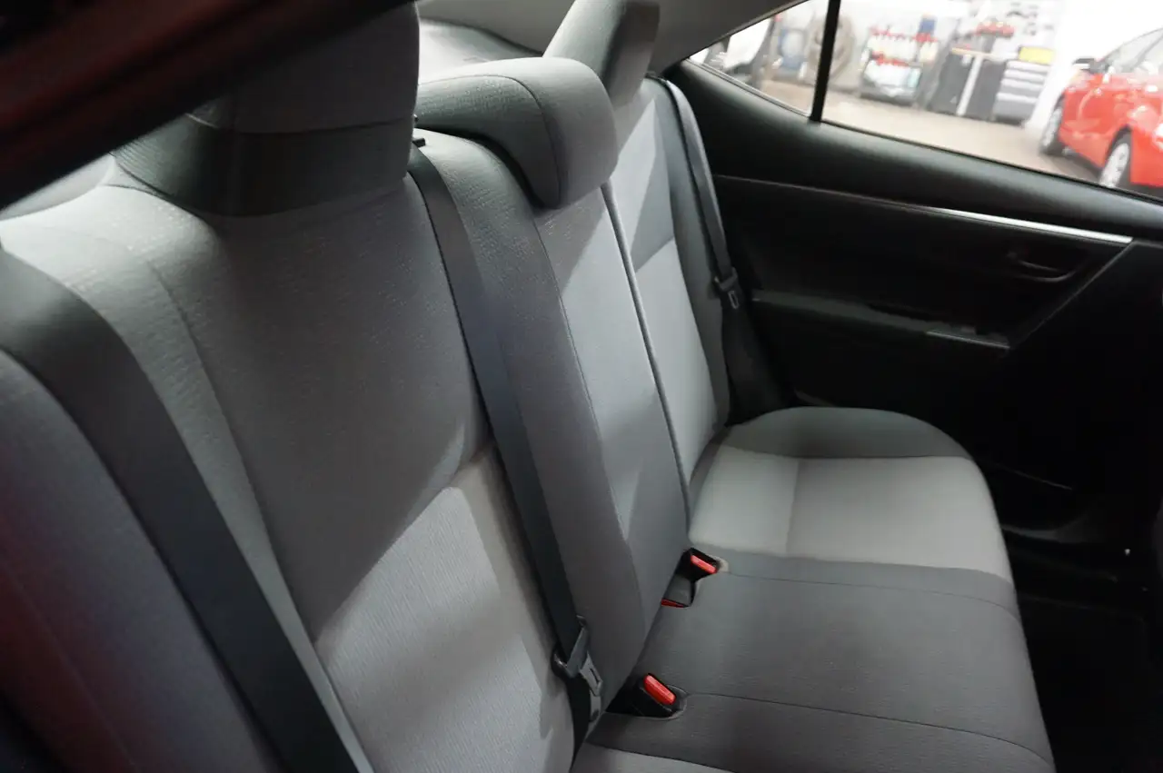 Toyota Corolla снимка Toyota Corolla