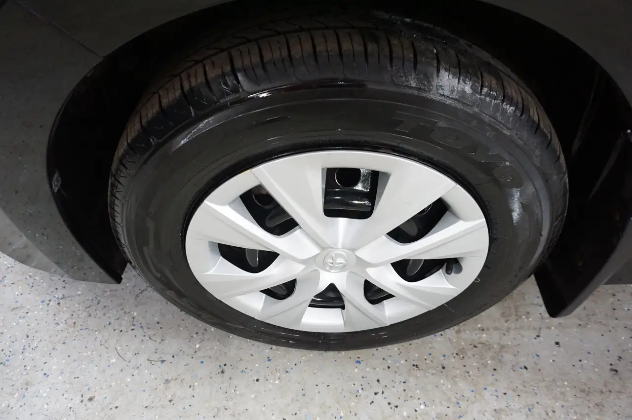 Toyota Corolla снимка Toyota Corolla
