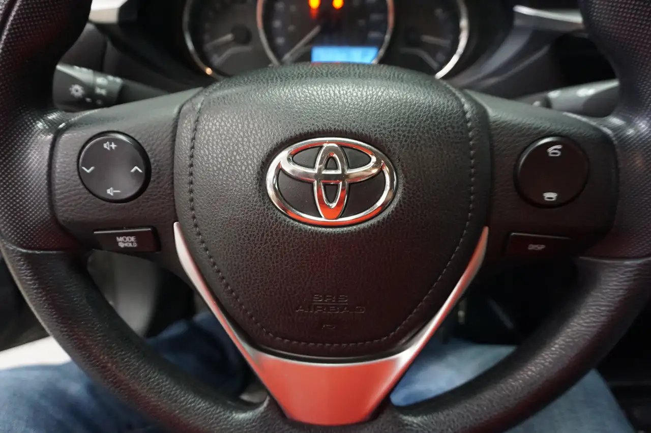 Toyota Corolla снимка Toyota Corolla