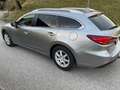 Mazda 6 Skyactive-D 150 Kombi Silber - thumbnail 2