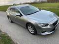 Mazda 6 Skyactive-D 150 Kombi Silber - thumbnail 1