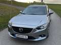 Mazda 6 Skyactive-D 150 Kombi Silber - thumbnail 4