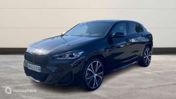 sDrive20iA 178ch M Sport DKG7