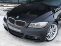 BMW 325 325i Touring LCI M-sport Aut. - Pano, TOP! Schwarz - thumbnail 15
