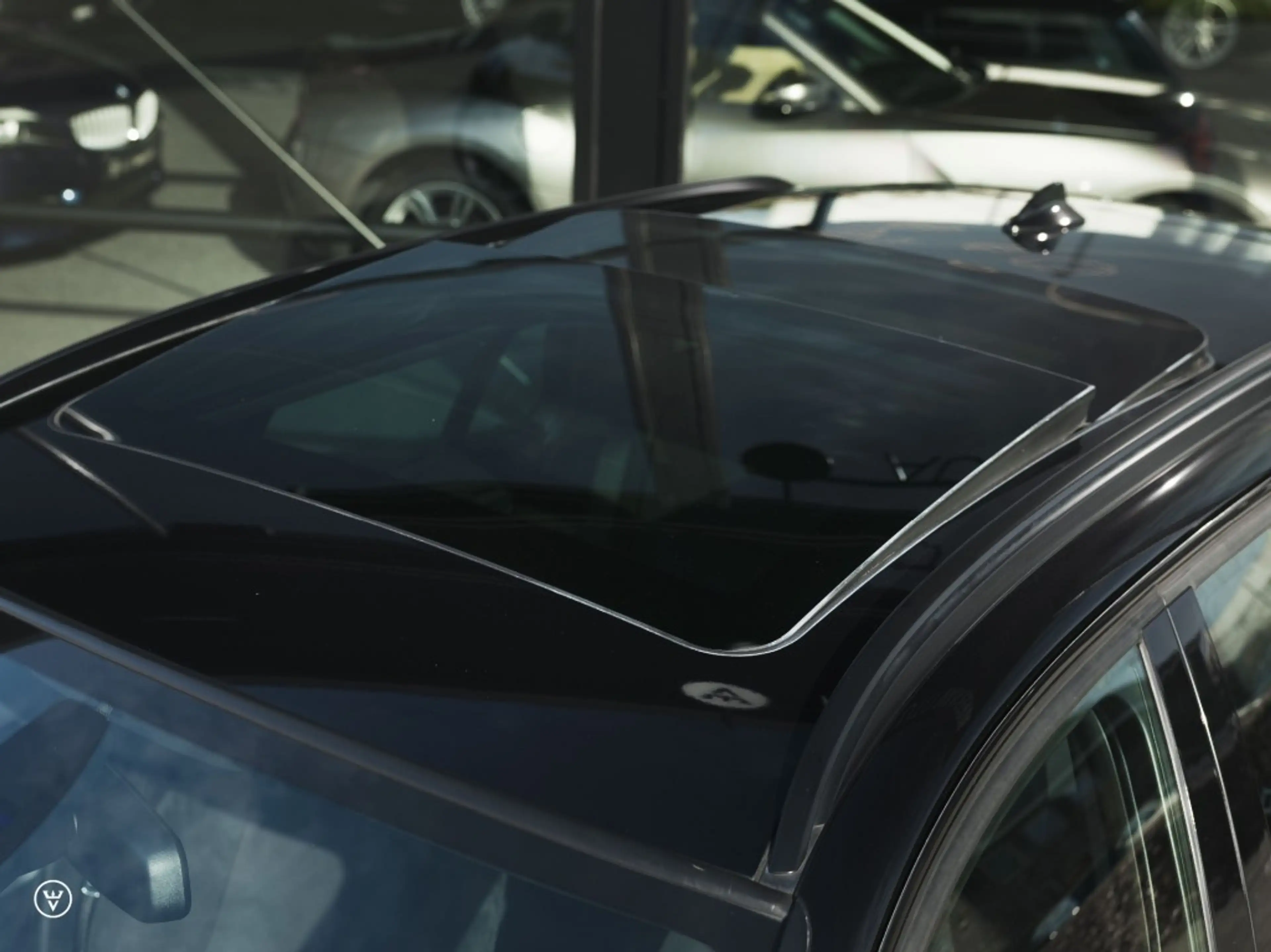 BMW 325 325i Touring LCI M-sport Aut. - Pano, TOP! — photo 10