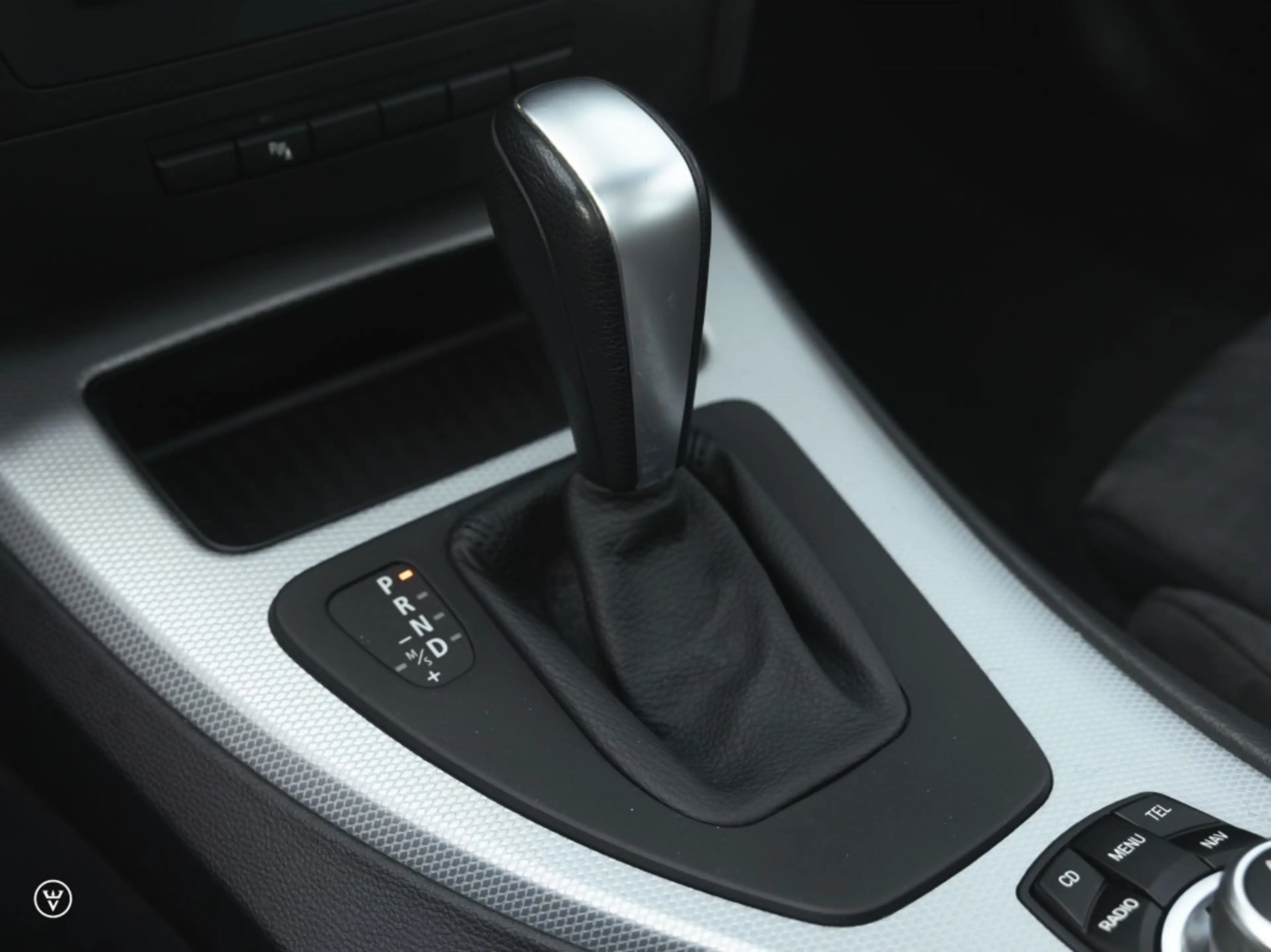 BMW 325 325i Touring LCI M-sport Aut. - Pano, TOP! — photo 15
