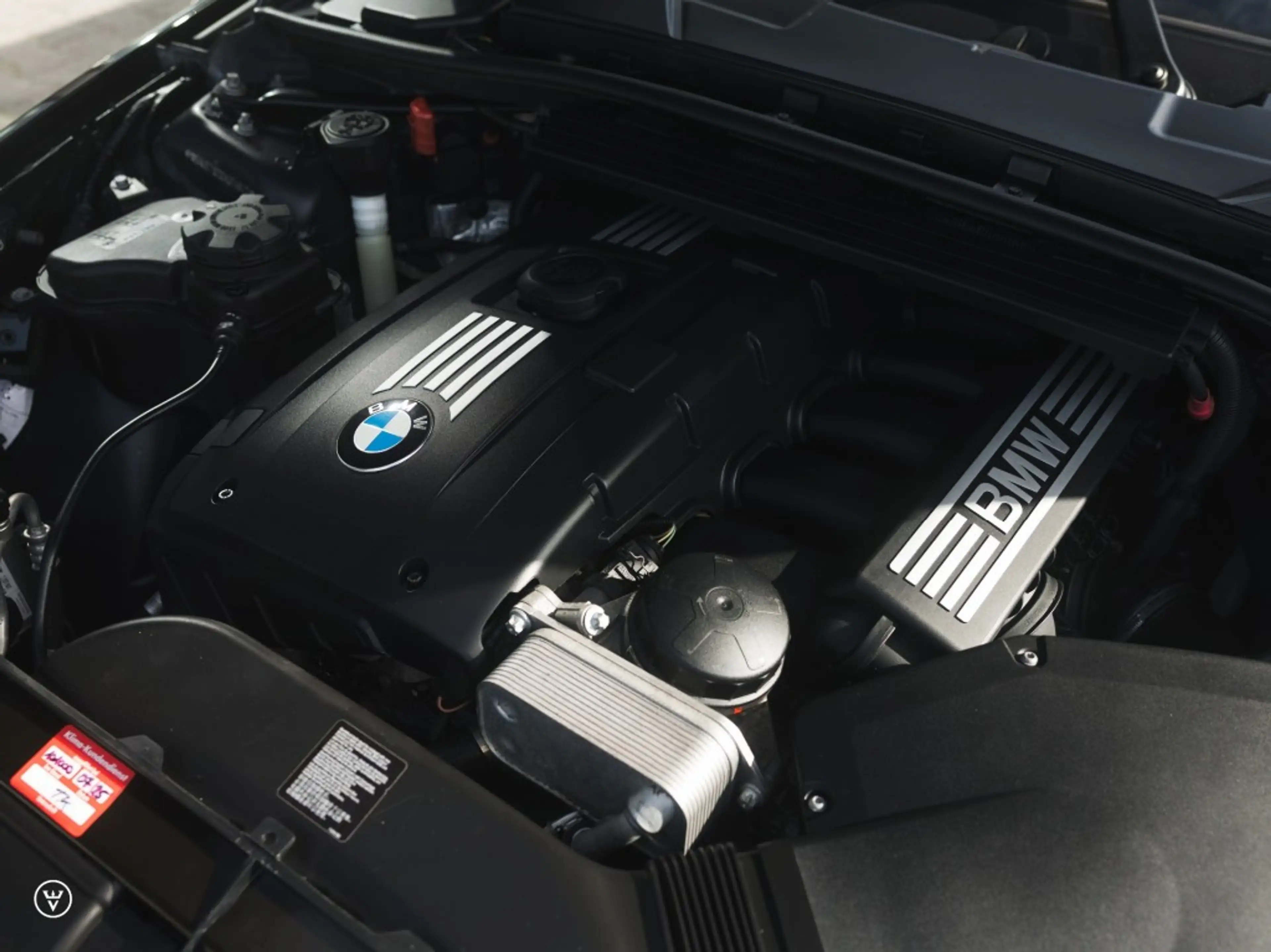 BMW 325 325i Touring LCI M-sport Aut. - Pano, TOP! — photo 17