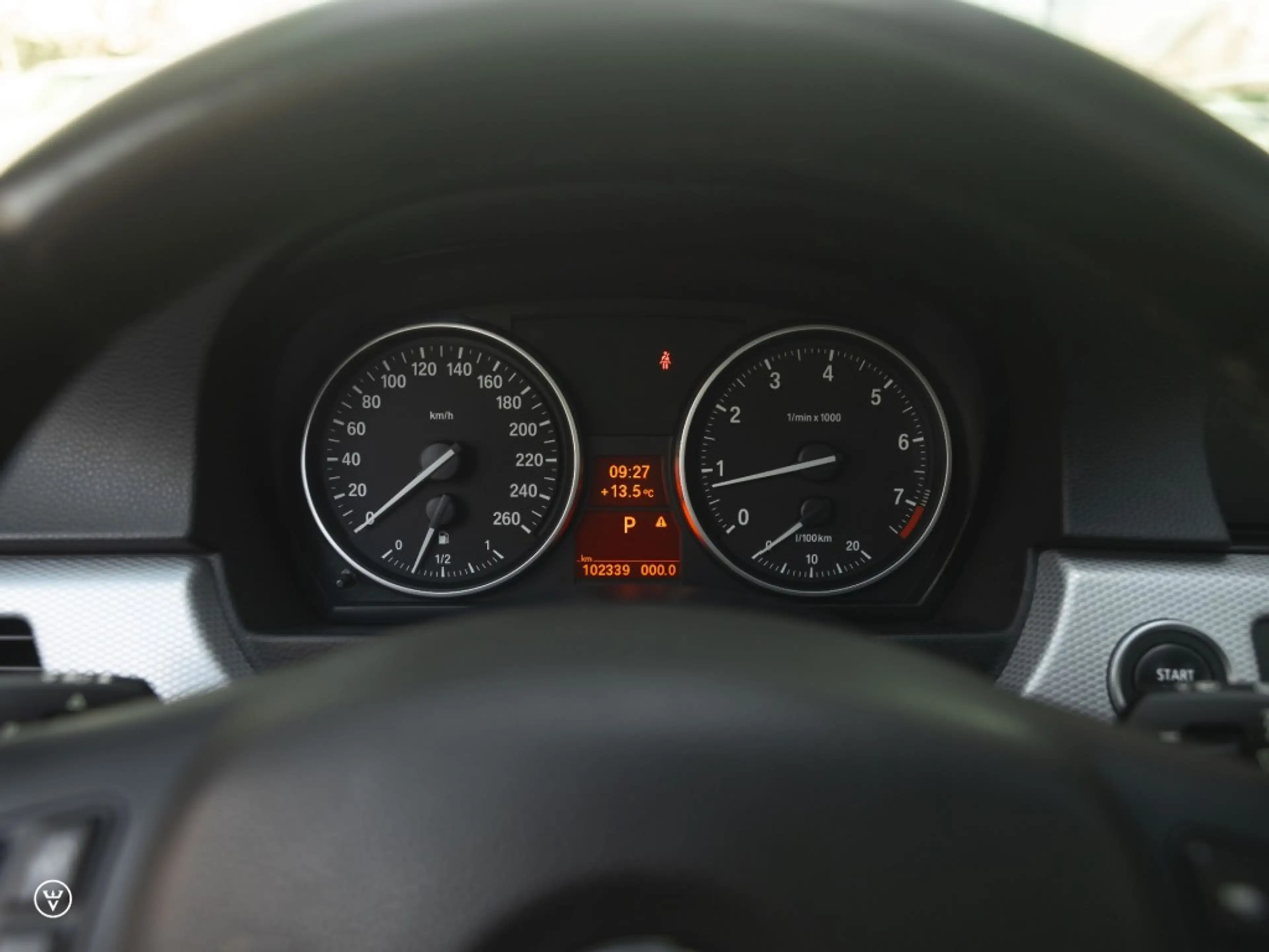 BMW 325 325i Touring LCI M-sport Aut. - Pano, TOP! — photo 6