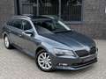 Skoda Superb Combi 1.4 TSI ACT Ambition Business PANO | TREKHAA Gris - thumbnail 12
