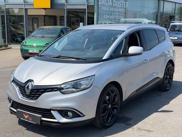 Grand Scénic 1.5 dCi Energy Bose Edition EDC