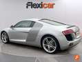 Audi R8 4.2 FSI quattro R tronic Gris - thumbnail 5