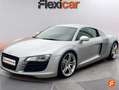 Audi R8 4.2 FSI quattro R tronic Gris - thumbnail 9