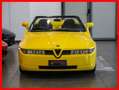Alfa Romeo RZ NUMERO 137 DI 278 Yellow - thumbnail 3