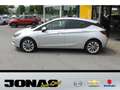 Opel Astra 120 Jahre 1.0T 17'' Sitzheizung PDC* Silber - thumbnail 7