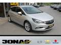 Opel Astra 120 Jahre 1.0T 17'' Sitzheizung PDC* Silber - thumbnail 4