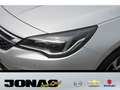 Opel Astra 120 Jahre 1.0T 17'' Sitzheizung PDC* Argent - thumbnail 8