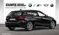 BMW 118 i Hatch M Sport DAB LED WLAN RFK Tempomat Schwarz - thumbnail 3