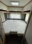 Caravans-Wohnm Dethleffs Camper 550 ESK Blanc - thumbnail 8
