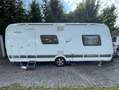 Caravans-Wohnm Dethleffs Camper 550 ESK Blanc - thumbnail 3