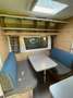 Caravans-Wohnm Dethleffs Camper 550 ESK Blanc - thumbnail 12